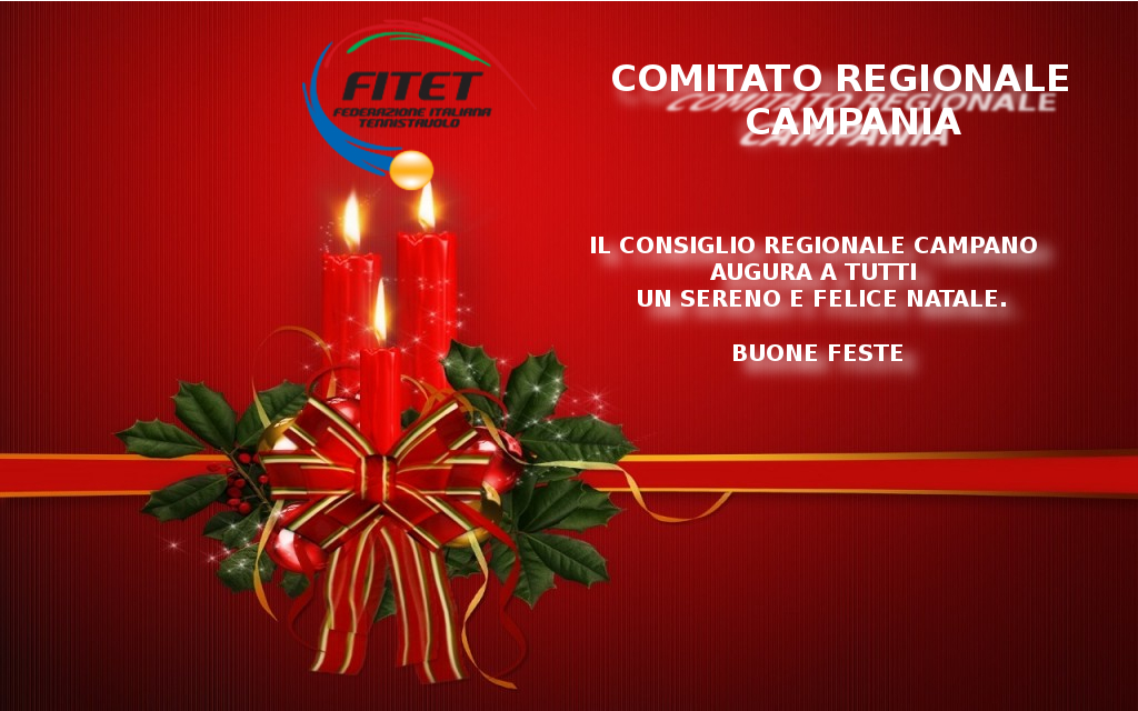 natale COMITATO