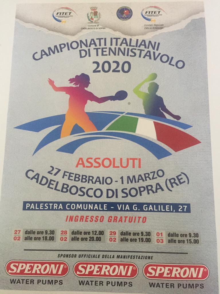 assoluti reggio