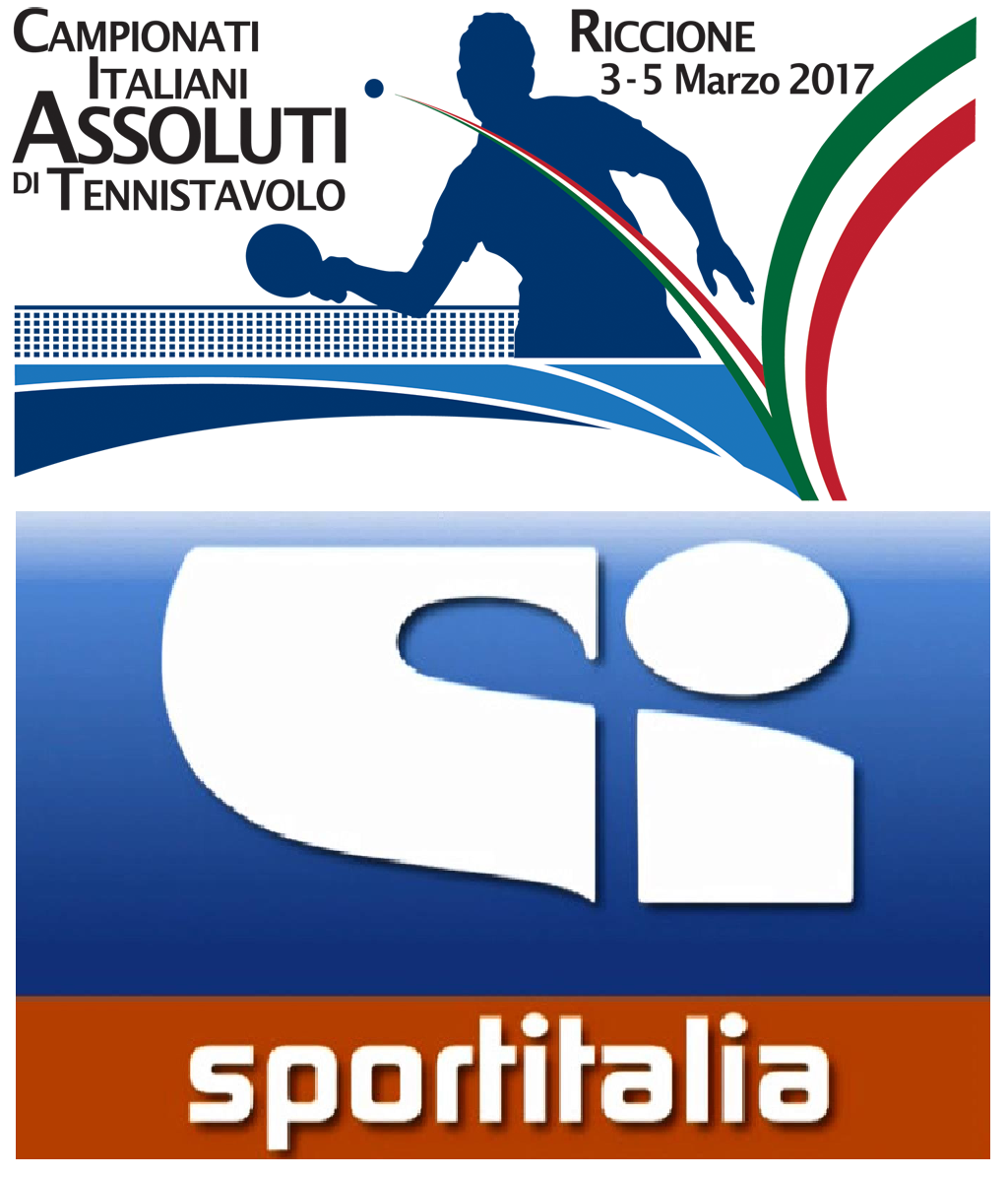 Campionati Assoluti 2017 SportItalia