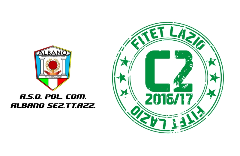 Albano C2
