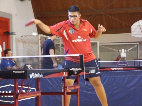 Bruno Violante Fondana