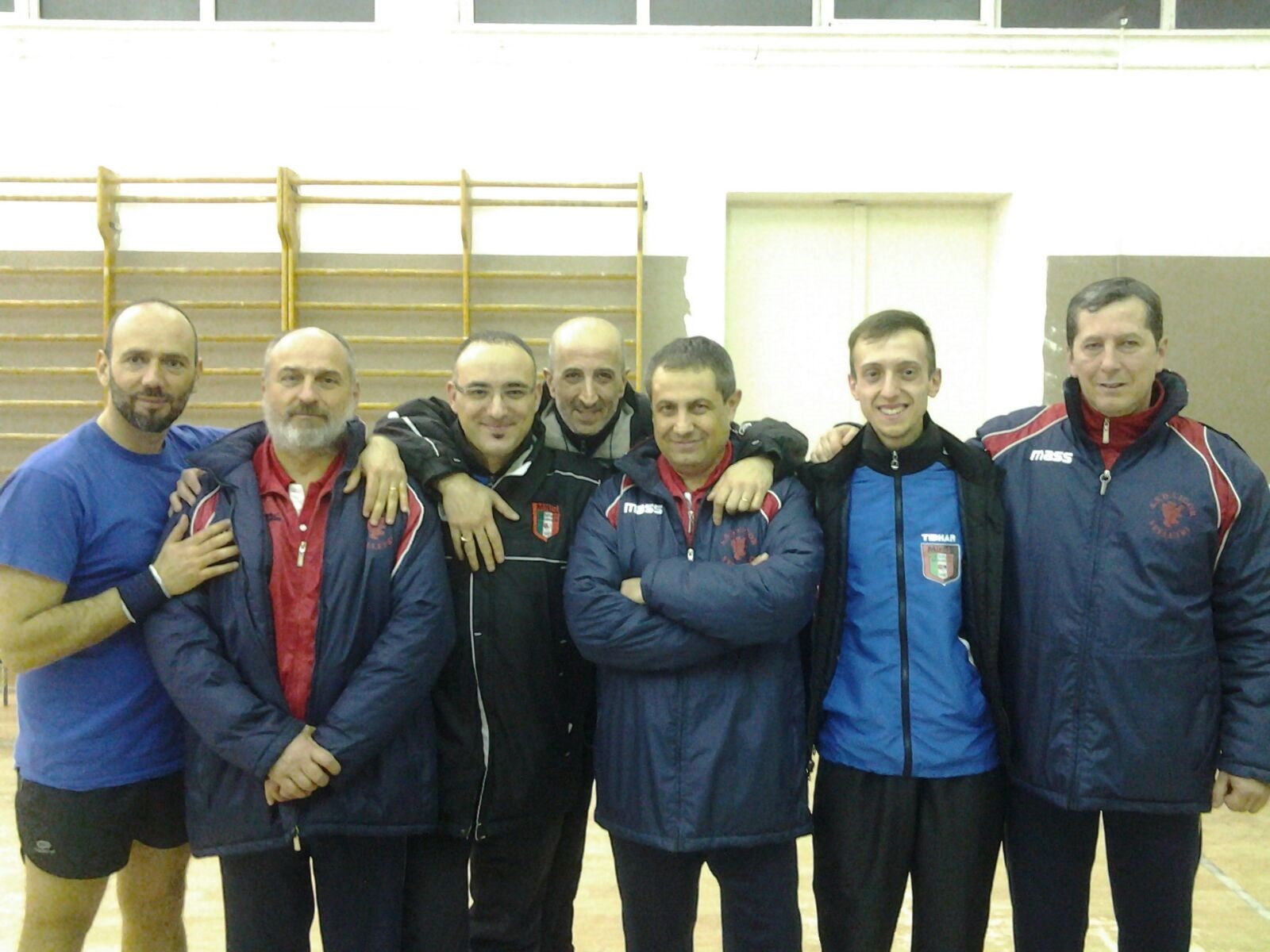 C2 Mitici Vigor 13 02 2016