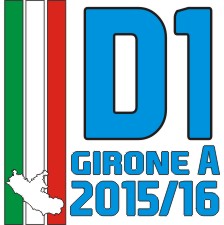D1 A maschile
