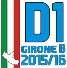 D1 B maschile