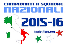 Logo Campionati Nazionali