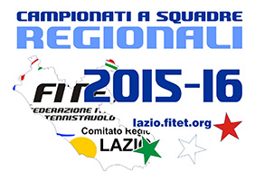 Logo Campionati Regionali