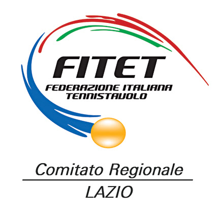ComitatoRegionaleLazioLogo