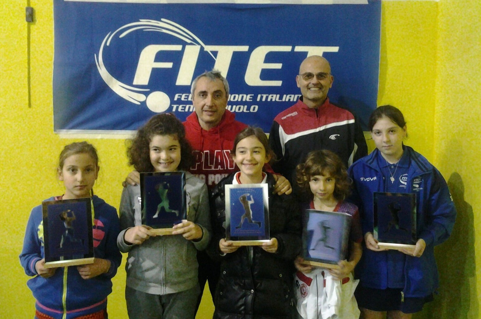 SF Giovanissimi