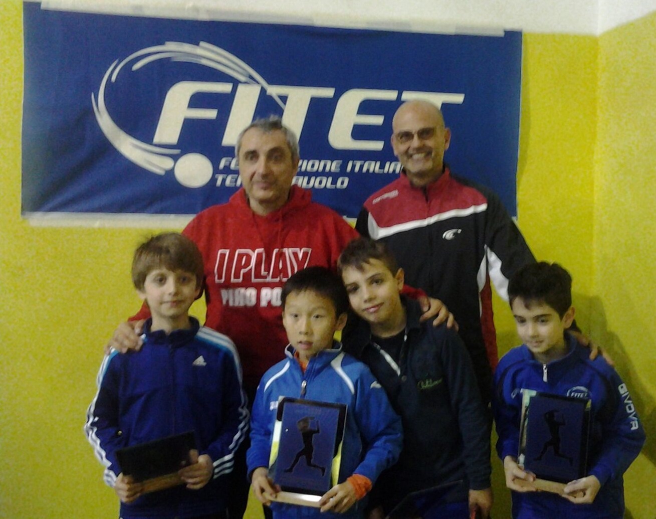 SM Giovanissimi