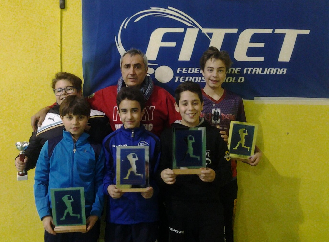 SM Ragazzi