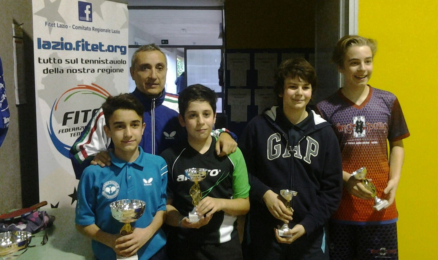 SM Ragazzi