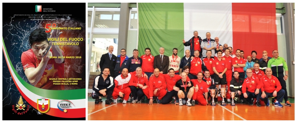Campionati V.V