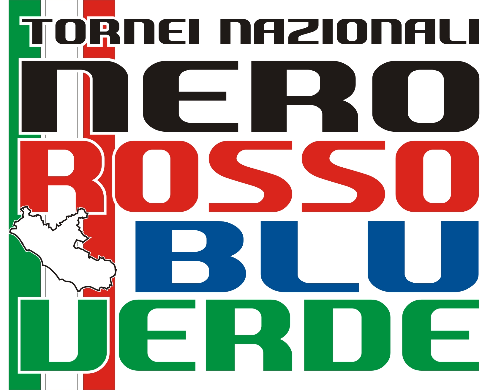 Colorati Nazionali
