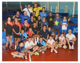 Coppa Muravera 2015