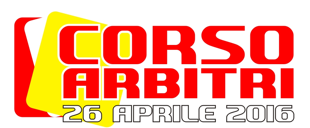 Corso Arbitri 2016