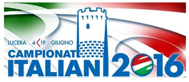 Italiani Lucera 2016