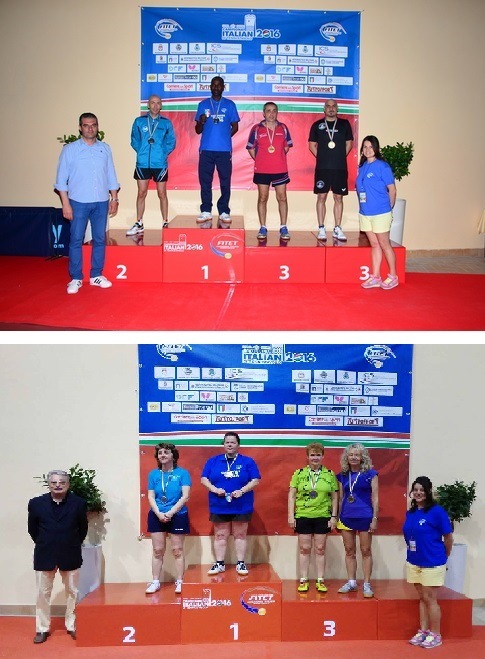 Over50 Lucera 2016