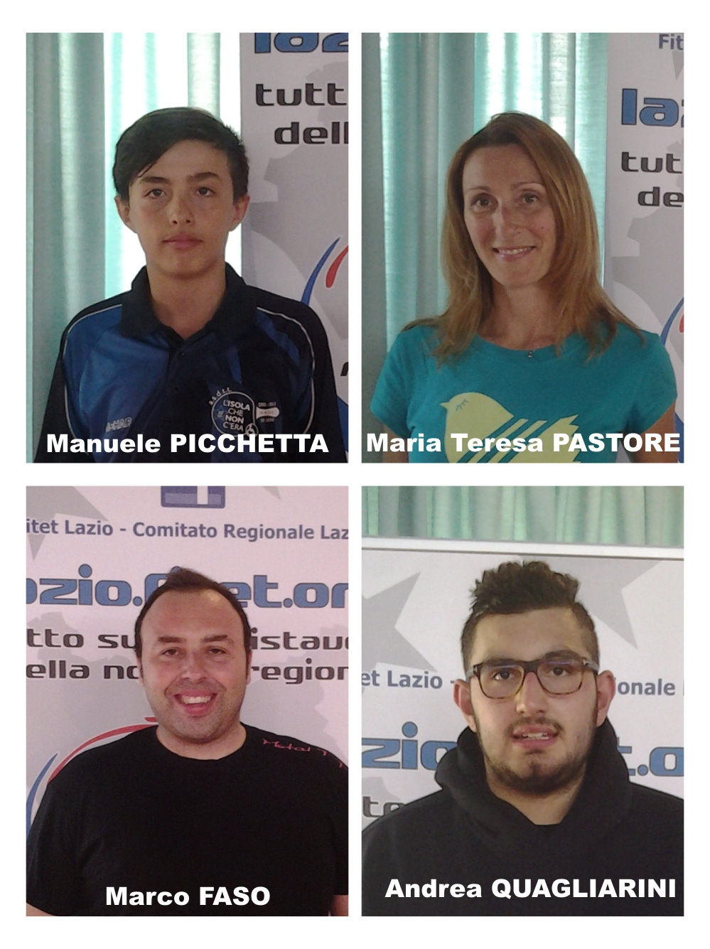 PalaCavicchi 28 29 05 2016
