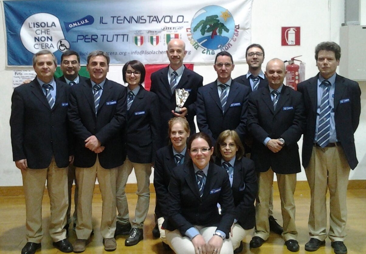 Corpo Arbitrale