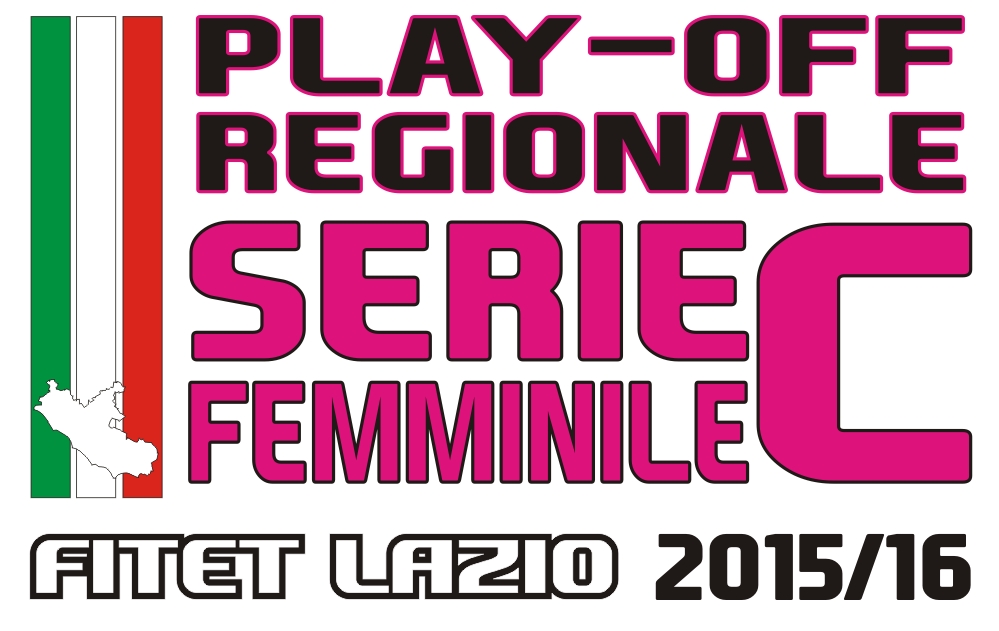 Play off Regionale Cfemminile