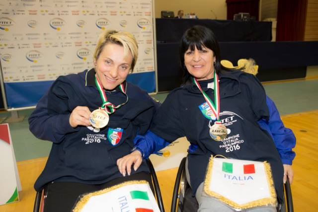 Podda Lignano aprile2016
