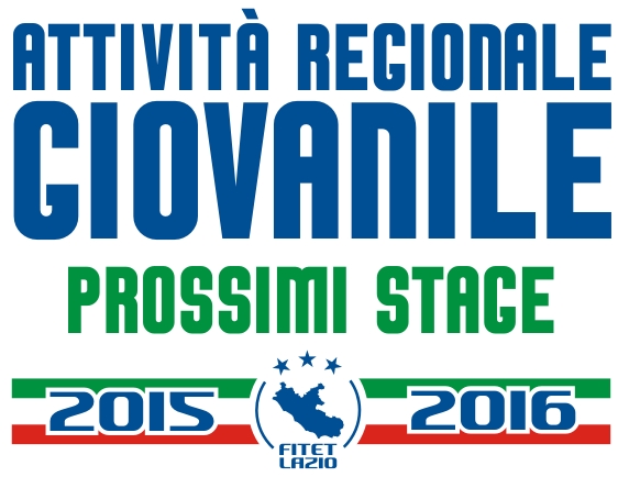 Prossimi stage