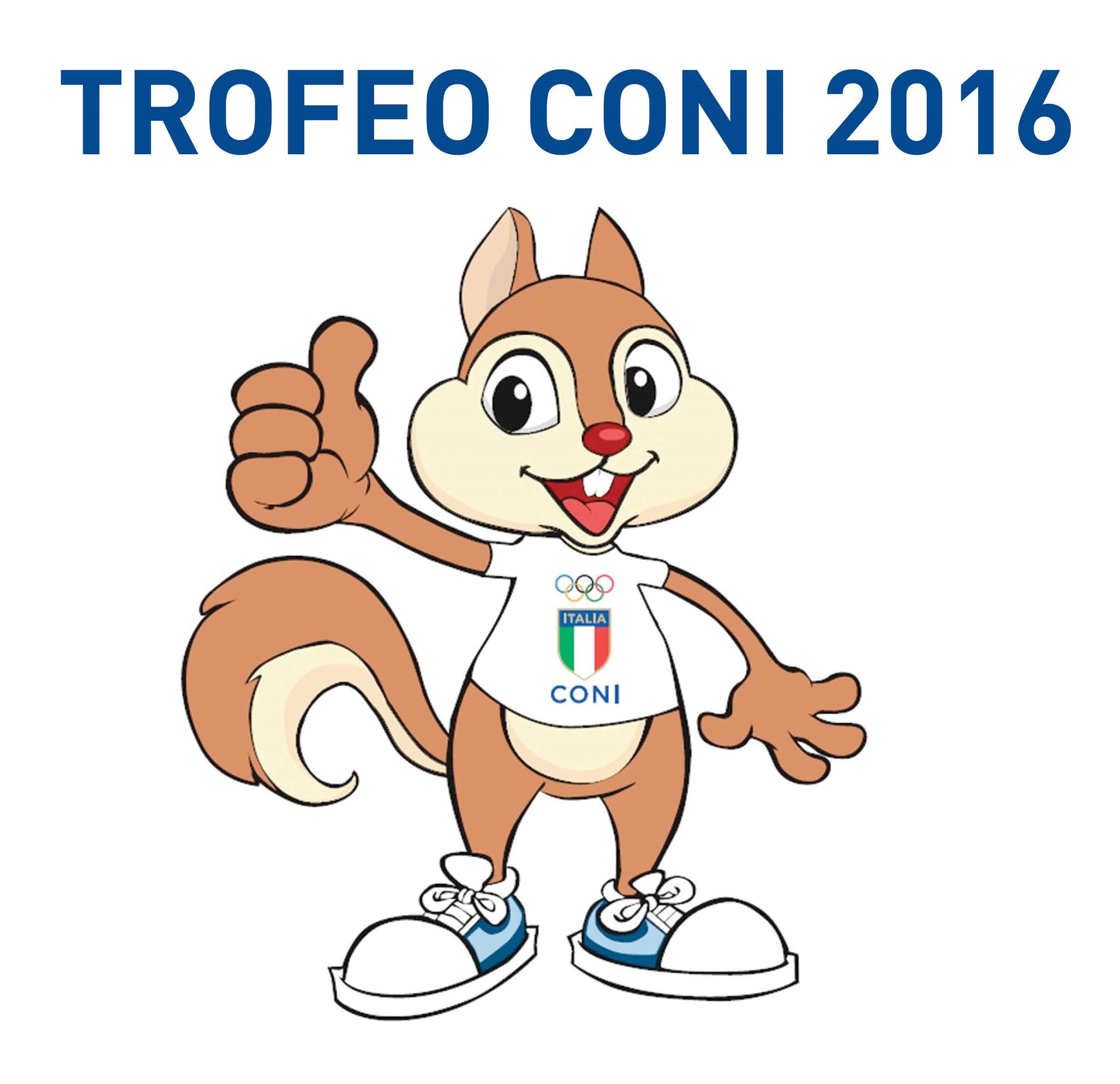 Trofeo Coni 2016