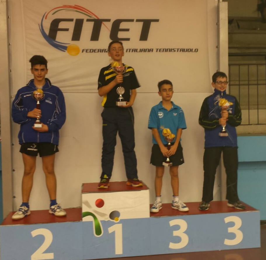 Giovannetti podioRagazzi Terni 6dic2015