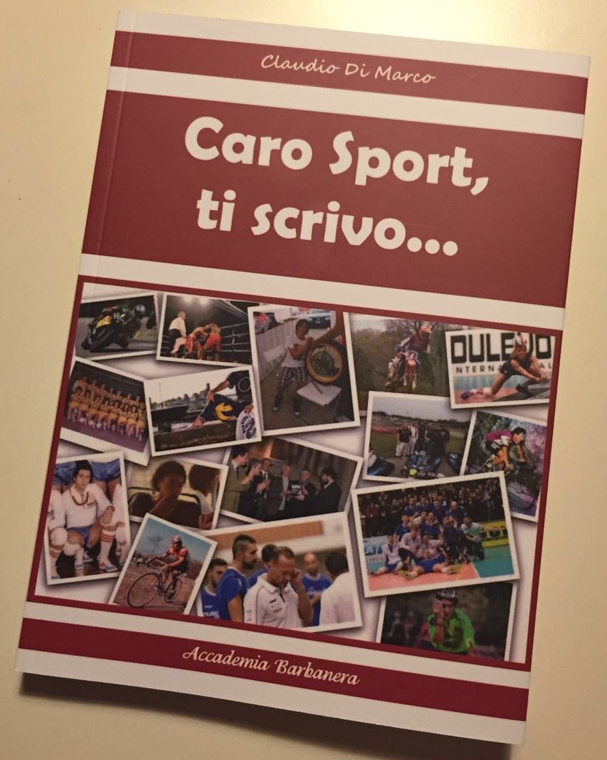 Caro Sport Ti Scrivo