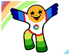 Ping Pong Kids logo
