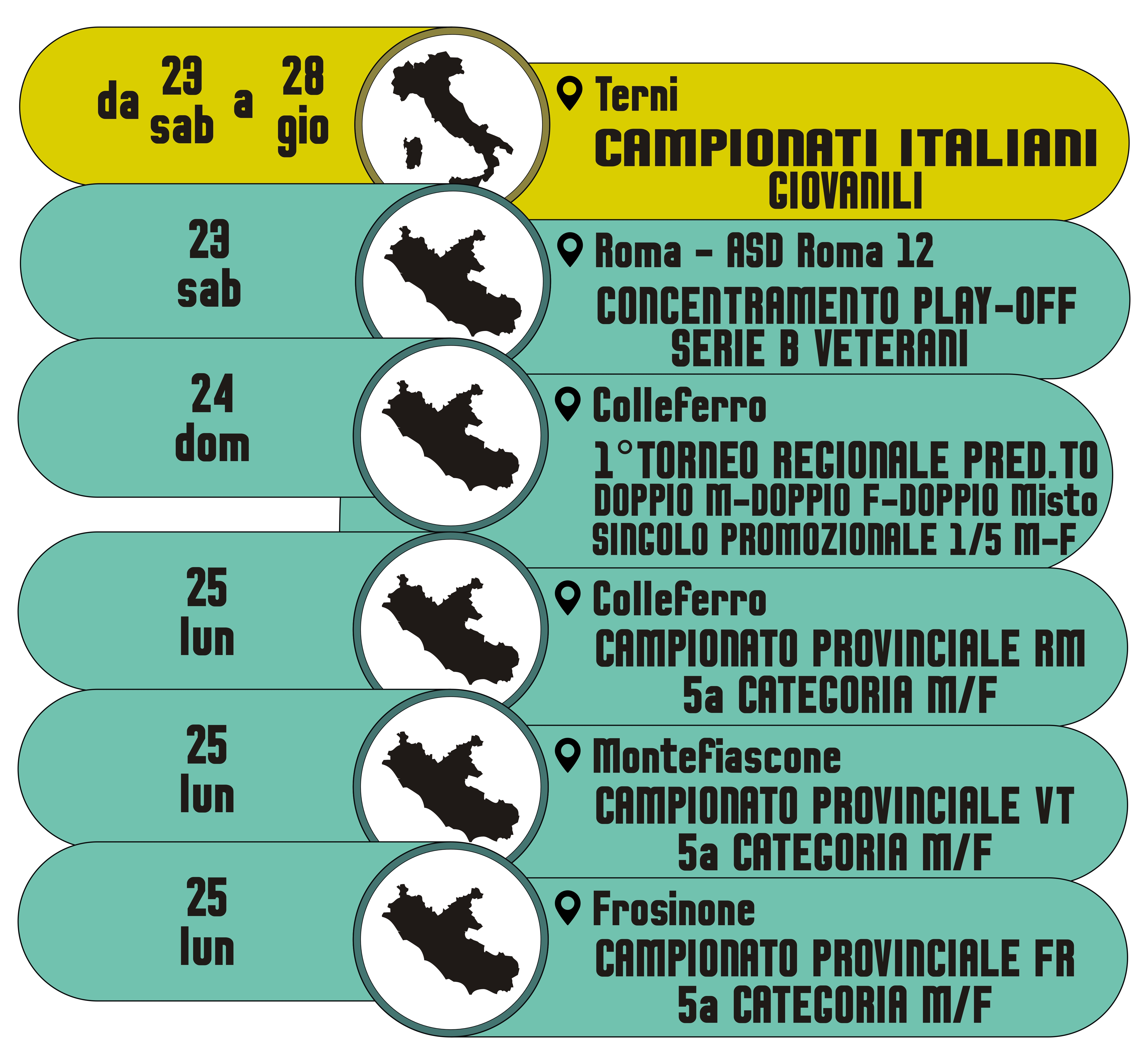 Planner Aprile 4