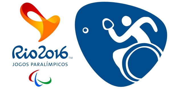 Rio 2016 Jogos Paralimpicos