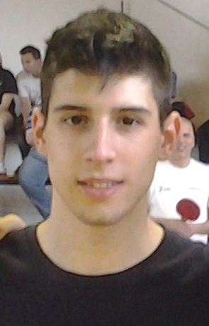 Rossi Andres