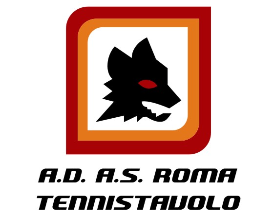 AD AS Roma Tennistavolo
