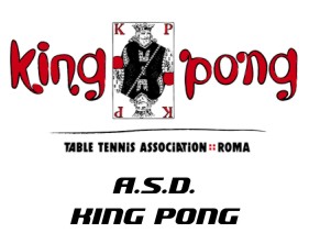 ASD King Pong