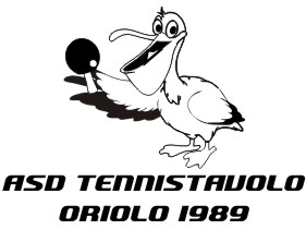 ASD Tennistavolo Oriolo 1989