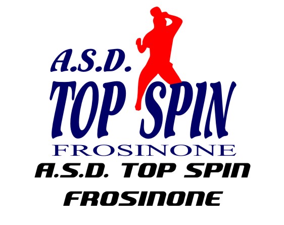 ASD Top Spin Frosinone