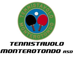 Tennistavolo Monterotondo ASD