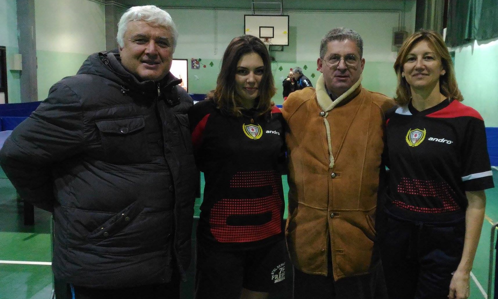 PCA SerieCFemminile 2016 17