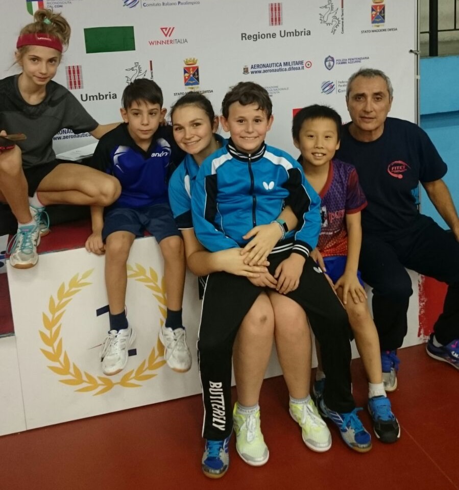 Campus Terni 01 11 2017