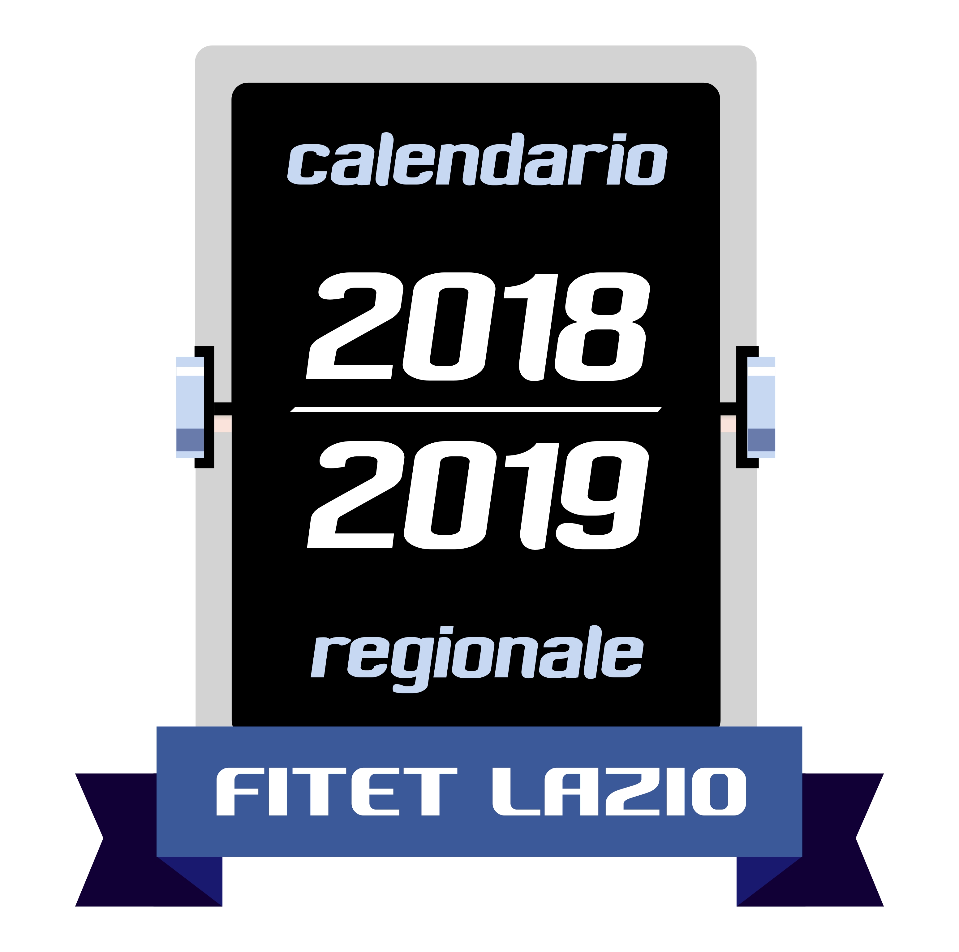 Logo Calendario