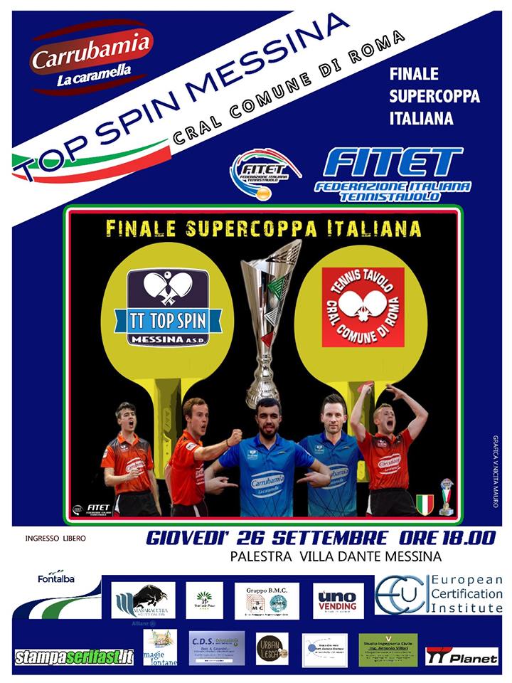 SupercoppaItaliana